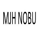 Mjh Nobu logo